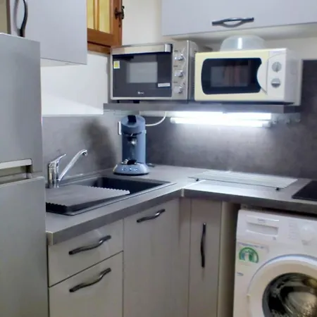 Charming With Balcony In ساناري سور مير