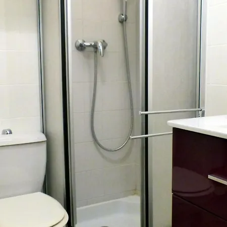 Charming With Balcony In Apartamento