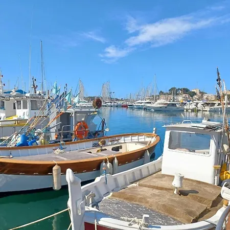 Apartamento Charming With Balcony In Sanary-sur-Mer