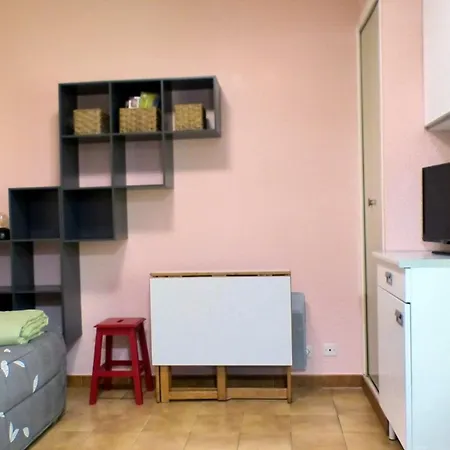 Charming With Balcony In Appartement Sanary-sur-Mer