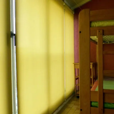 Charming With Balcony In